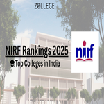 NIRF Rankings 2025 Released Top Institutes in India